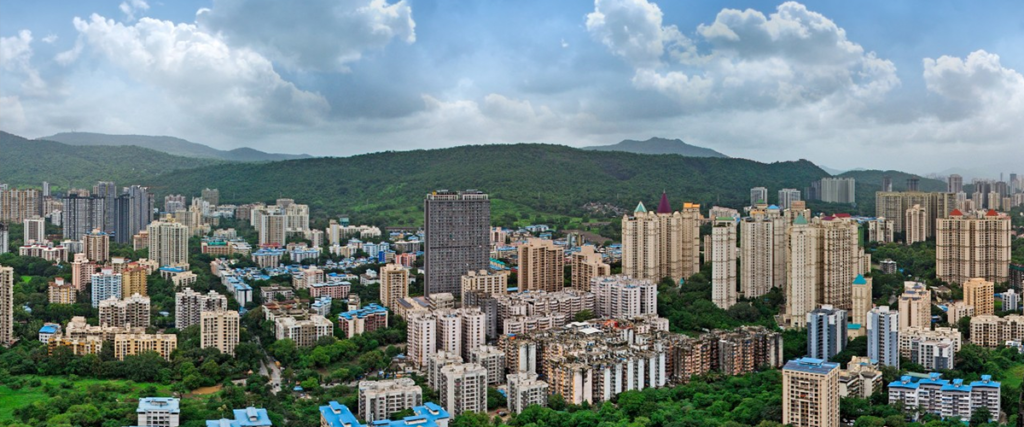 Urban Woods Dombivli