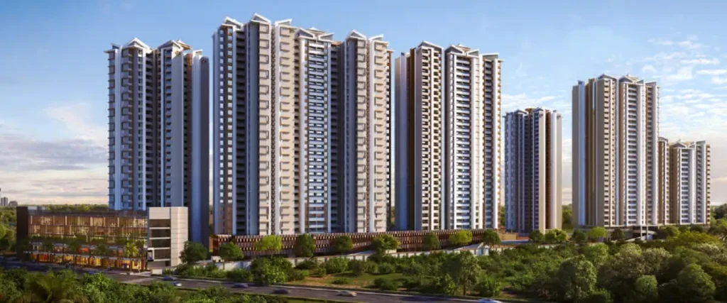 Urban Woods Dombivli