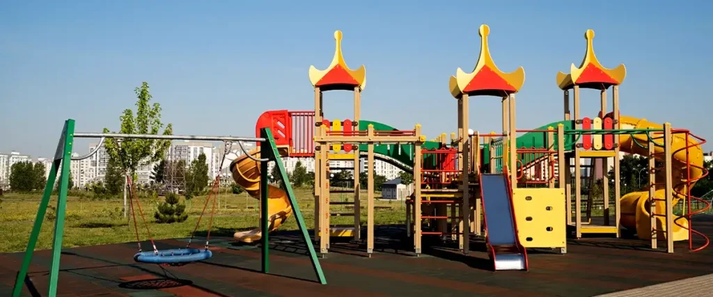 Rustomjee Urban Woods