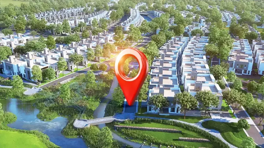 Rustomjee Urban Woods