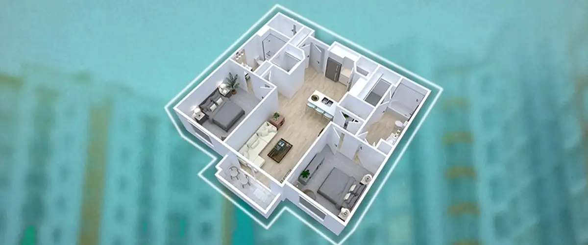 Rustomjee Urban Woods