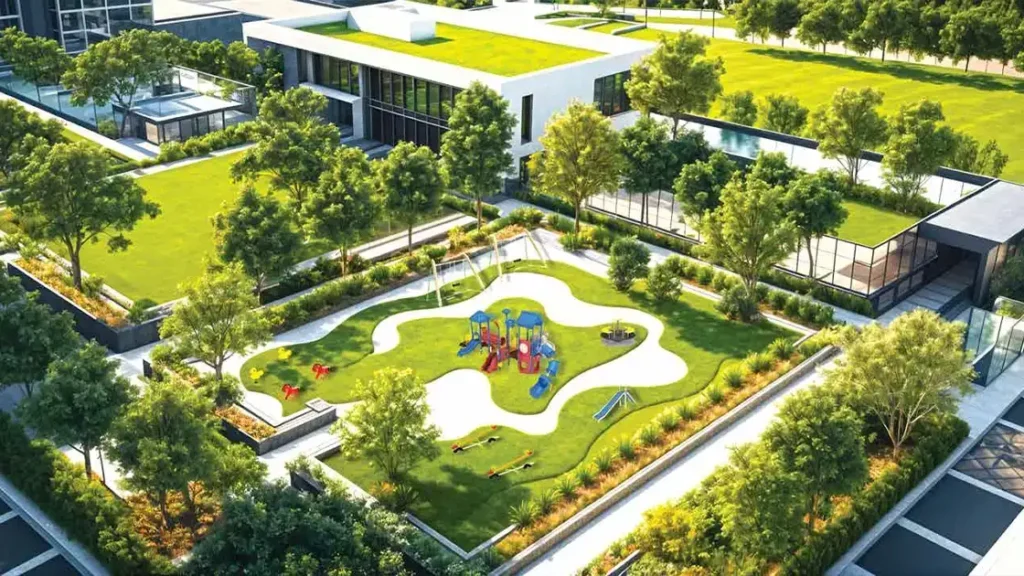 Rustomjee Urban Woods