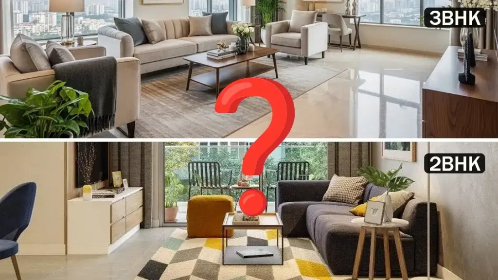 Rustomjee Urban Woods