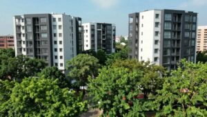 Rustomjee Urban Woods