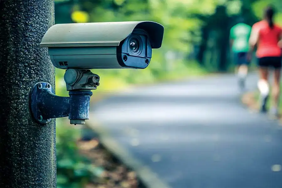 Rustomjee Urban Woods Dombivli Cctv Rustomjee Urban Woods Dombivli Cctv