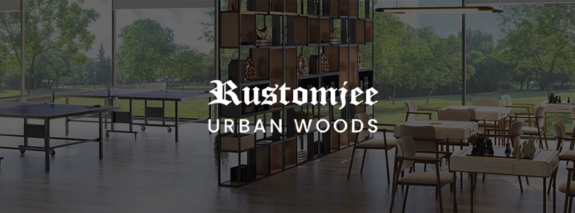 Rustomjee Urban Woods Dombivli
