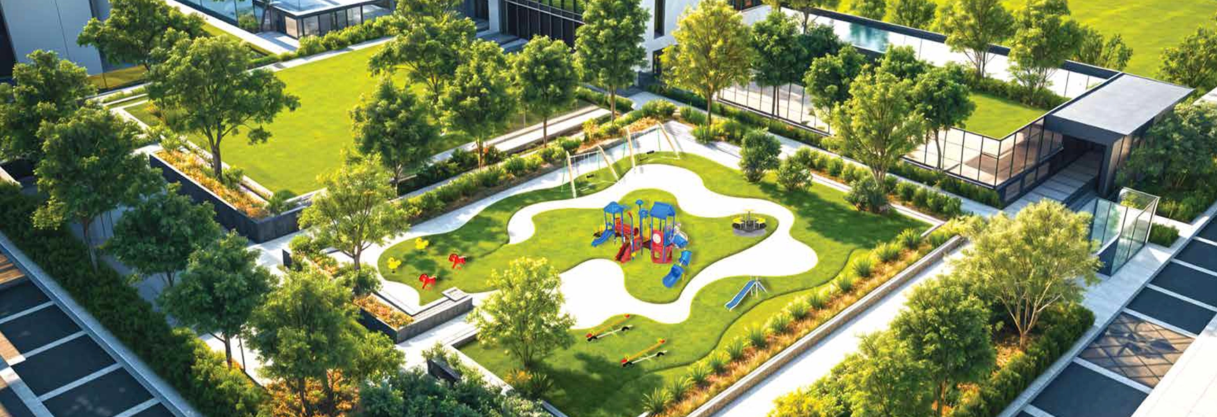 Rustomjee Urban Woods