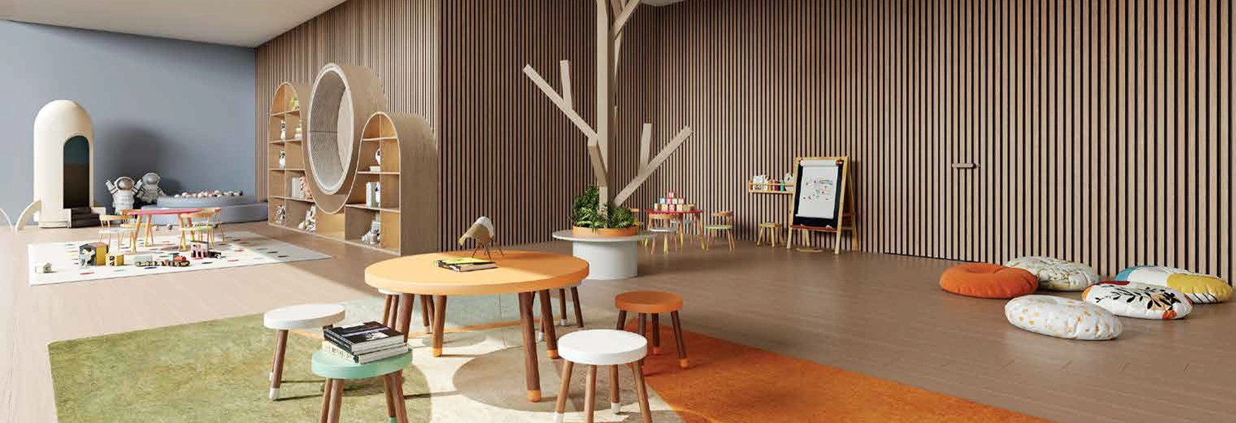 Rustomjee Urban Woods