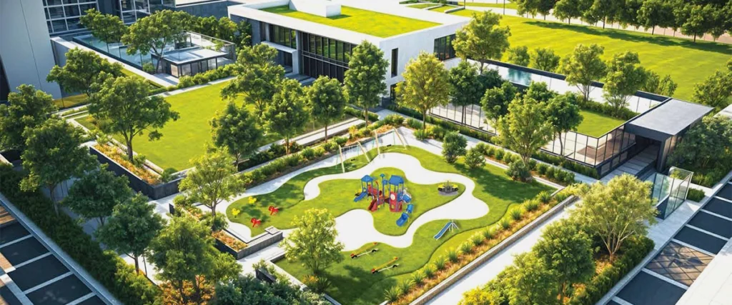 Urban Woods Dombivli