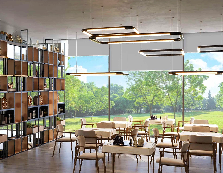 Urban Woods Banner Urban Woods Banner