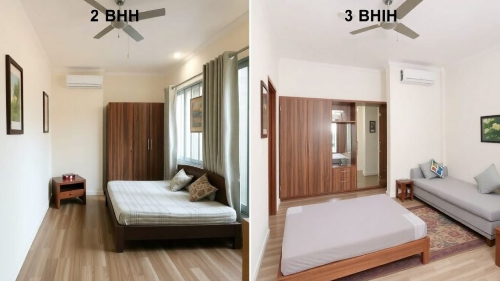 Rustomjee Urban Woods